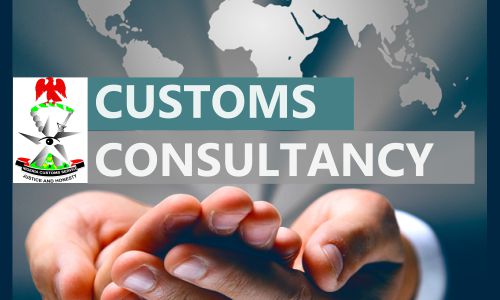 Customs Consultancy